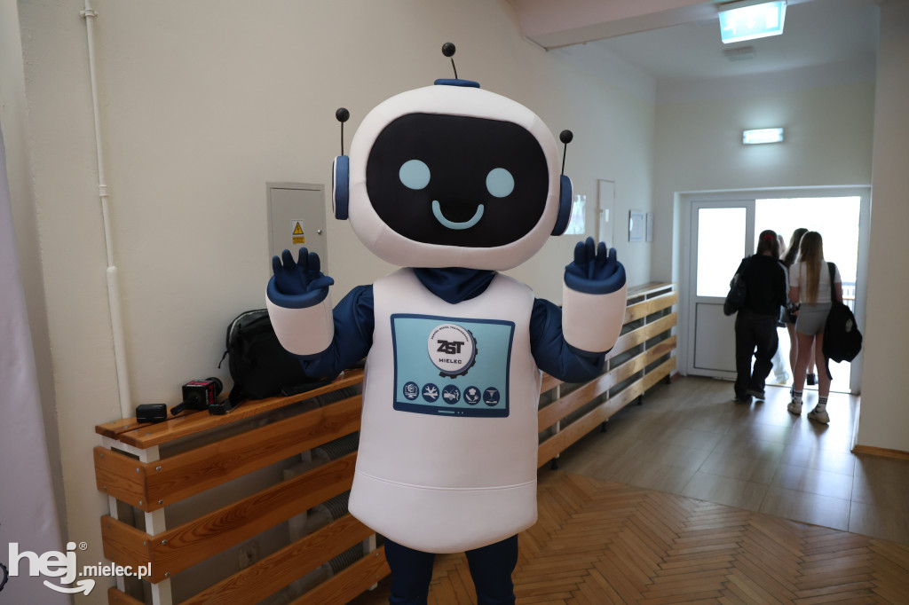 ZST ma nową halę sportową. Trzeci przetarg okazał się szczęśliwy