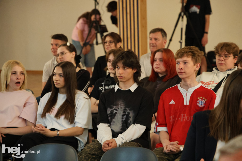 ZST ma nową halę sportową. Trzeci przetarg okazał się szczęśliwy
