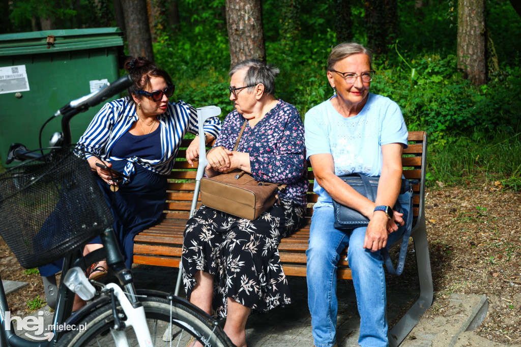 Mieszkańcy zdecydują o przyszłości Parku Kazimierza Wielkiego