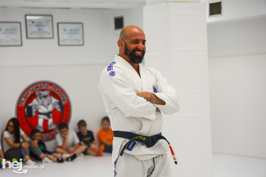 Turniej Team Sukata Poland oraz placówek terapeutycznych ZUZIA