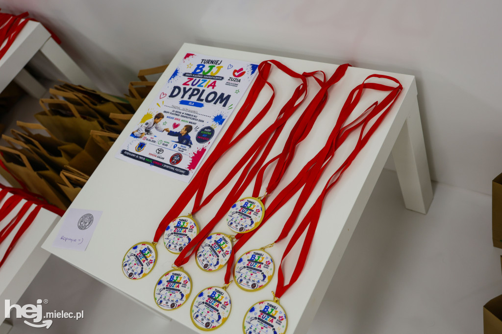 Turniej Team Sukata Poland oraz placówek terapeutycznych ZUZIA