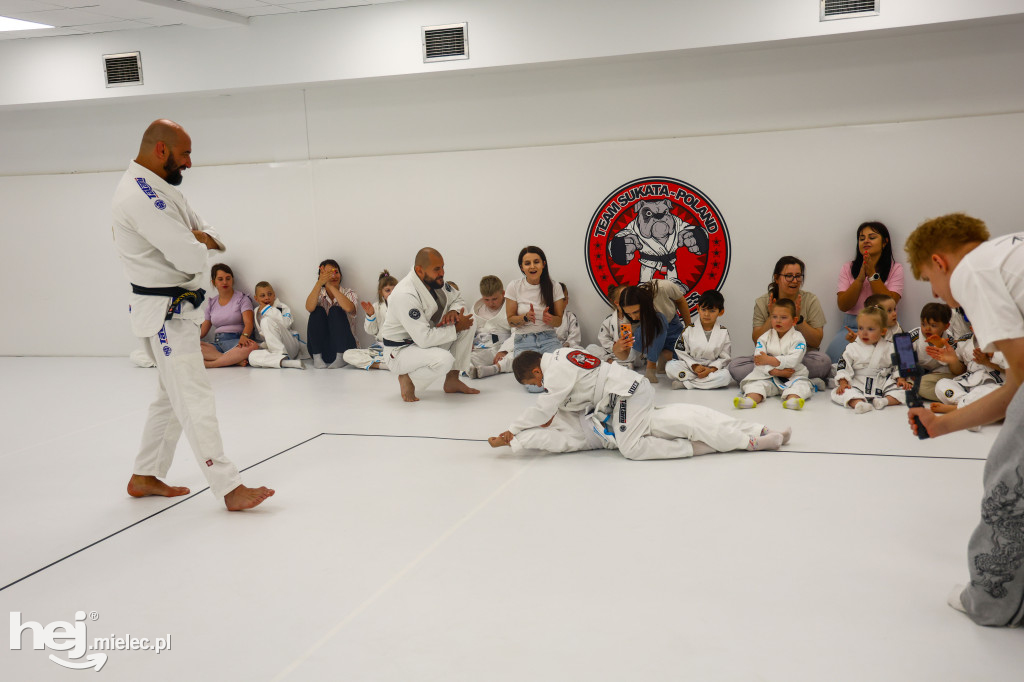 Turniej Team Sukata Poland oraz placówek terapeutycznych ZUZIA