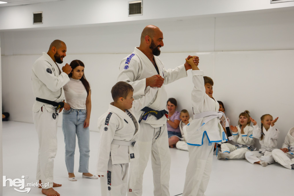Turniej Team Sukata Poland oraz placówek terapeutycznych ZUZIA