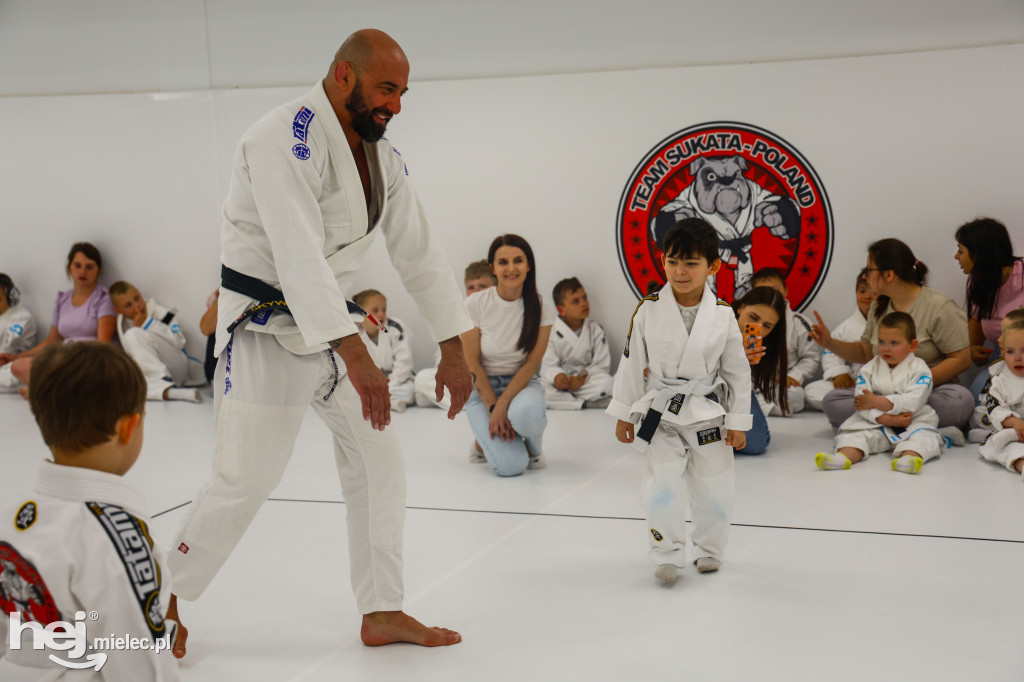 Turniej Team Sukata Poland oraz placówek terapeutycznych ZUZIA