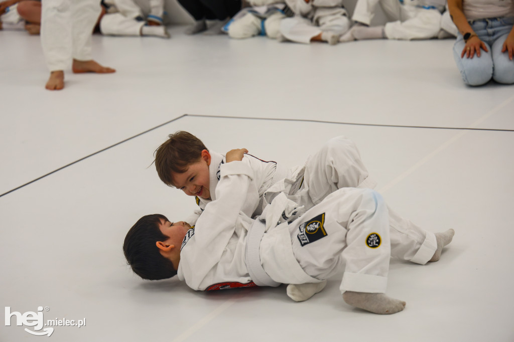 Turniej Team Sukata Poland oraz placówek terapeutycznych ZUZIA
