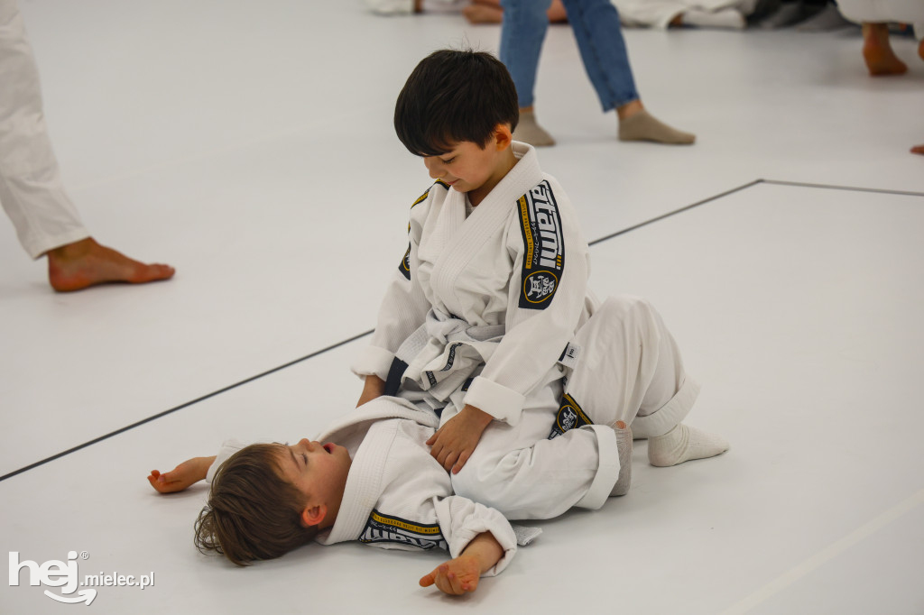 Turniej Team Sukata Poland oraz placówek terapeutycznych ZUZIA