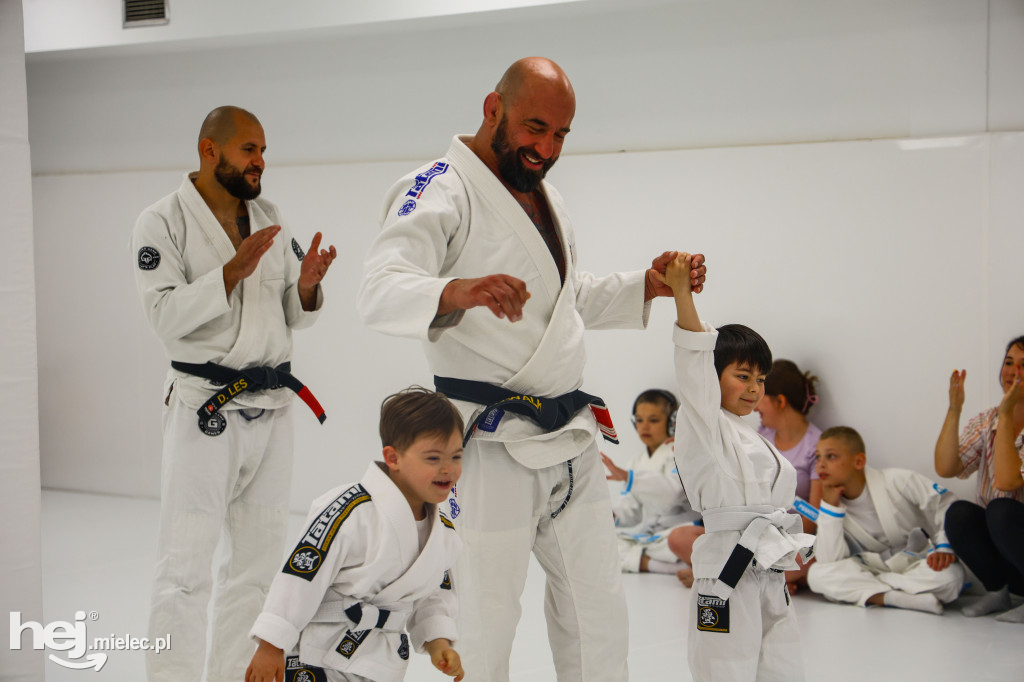 Turniej Team Sukata Poland oraz placówek terapeutycznych ZUZIA