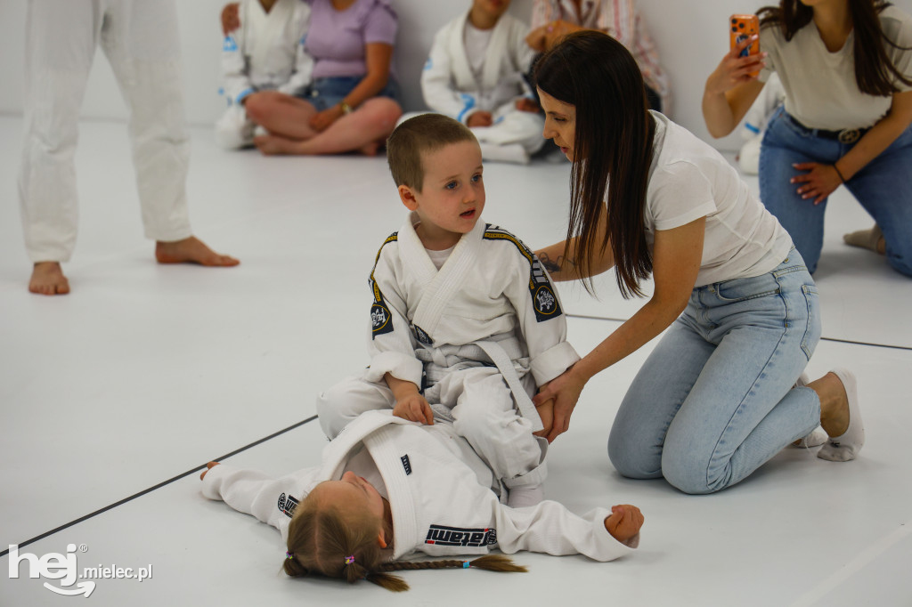 Turniej Team Sukata Poland oraz placówek terapeutycznych ZUZIA