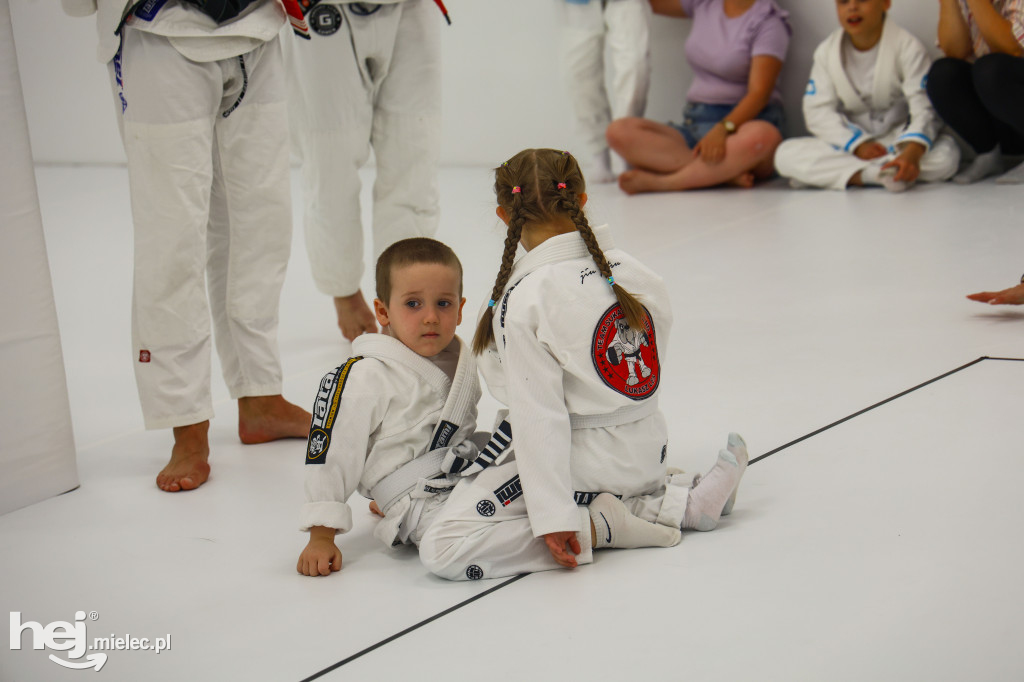 Turniej Team Sukata Poland oraz placówek terapeutycznych ZUZIA