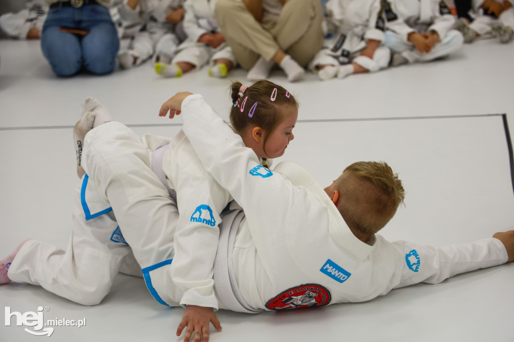Turniej Team Sukata Poland oraz placówek terapeutycznych ZUZIA