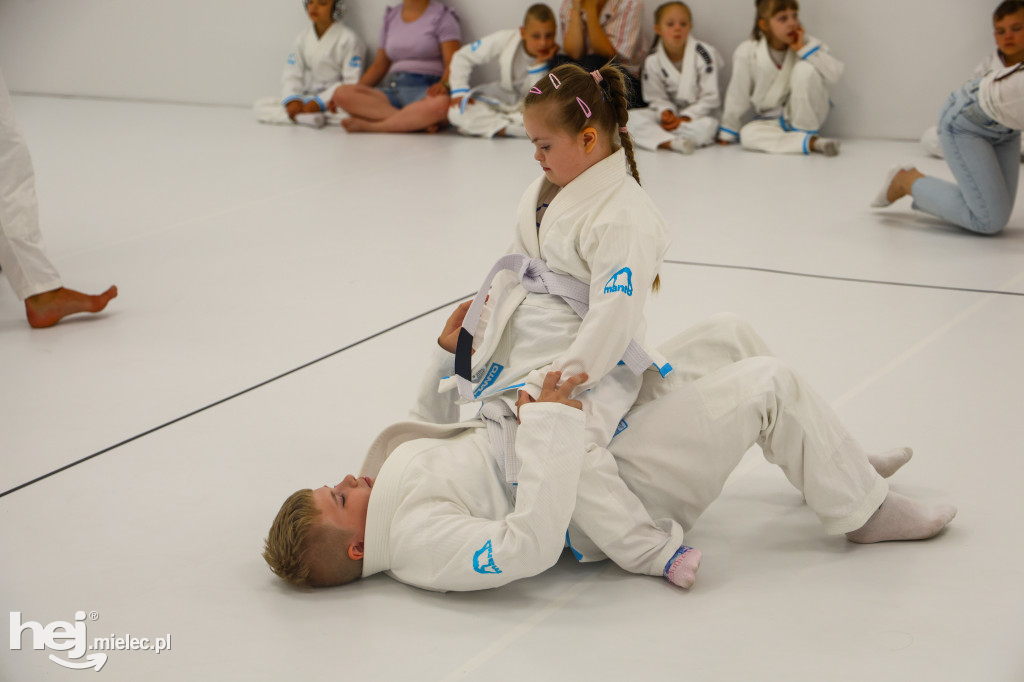 Turniej Team Sukata Poland oraz placówek terapeutycznych ZUZIA