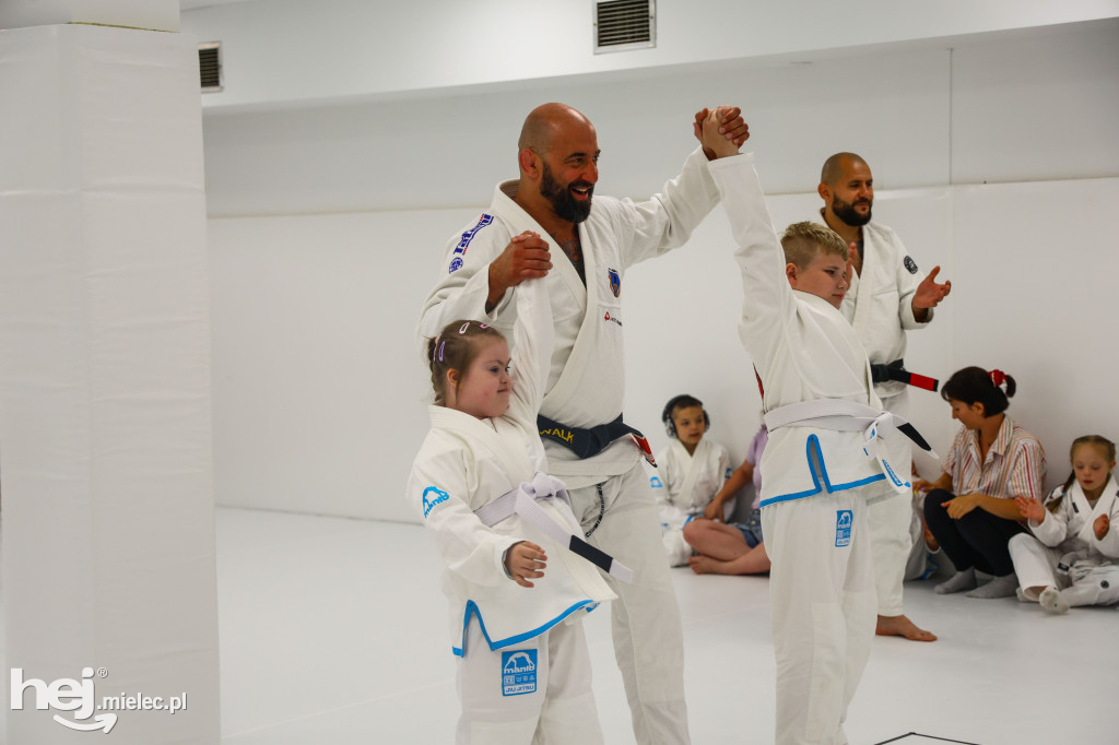 Turniej Team Sukata Poland oraz placówek terapeutycznych ZUZIA