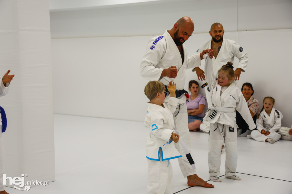Turniej Team Sukata Poland oraz placówek terapeutycznych ZUZIA
