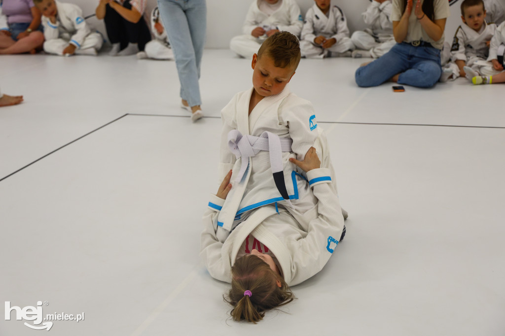 Turniej Team Sukata Poland oraz placówek terapeutycznych ZUZIA