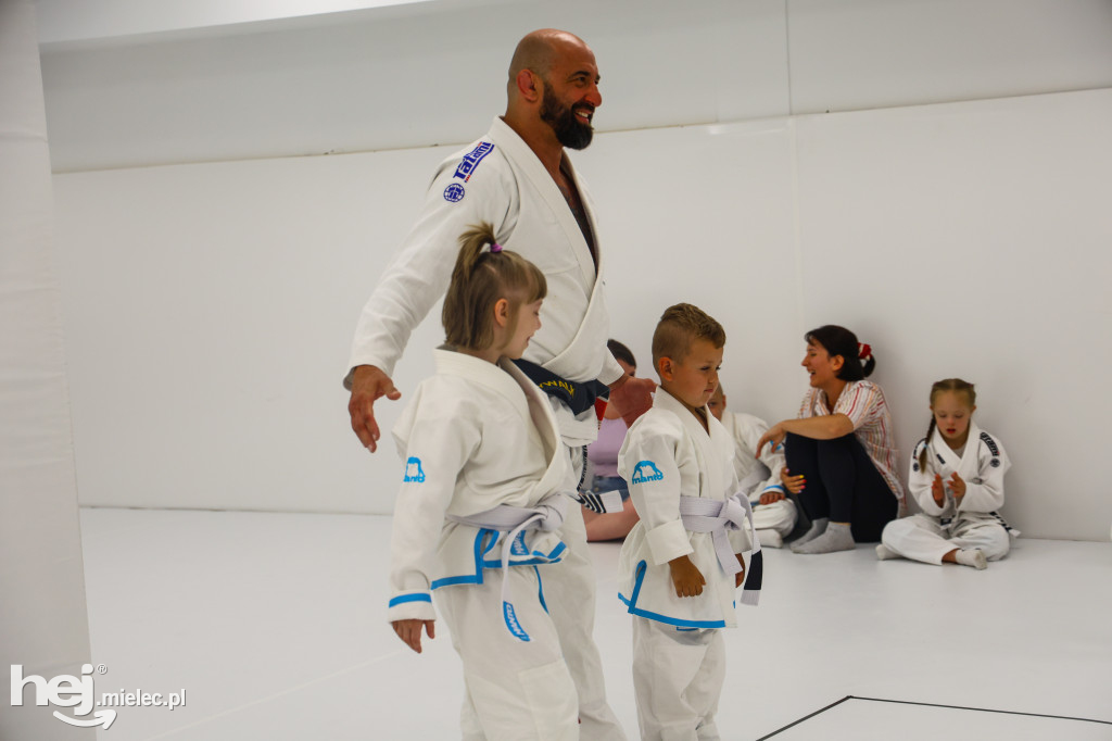 Turniej Team Sukata Poland oraz placówek terapeutycznych ZUZIA