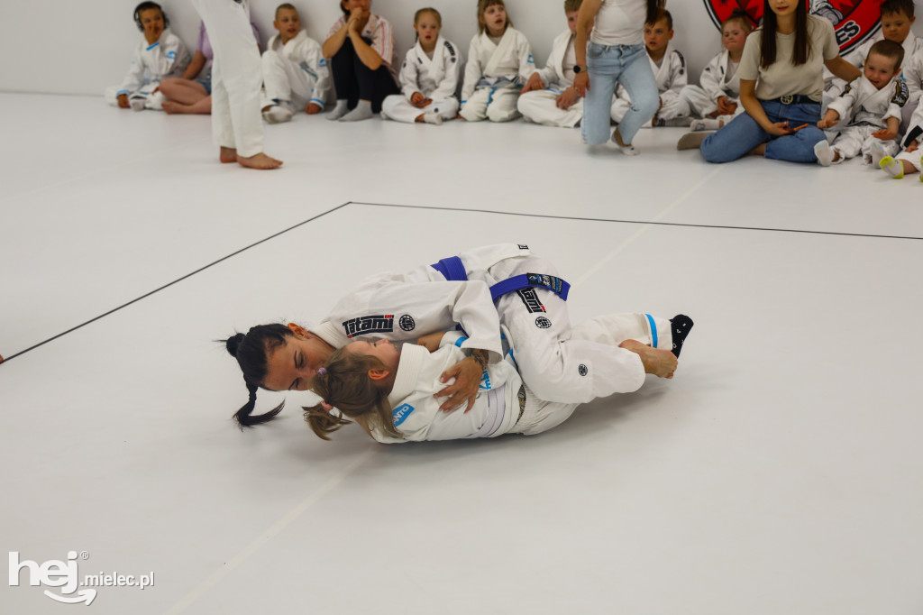 Turniej Team Sukata Poland oraz placówek terapeutycznych ZUZIA
