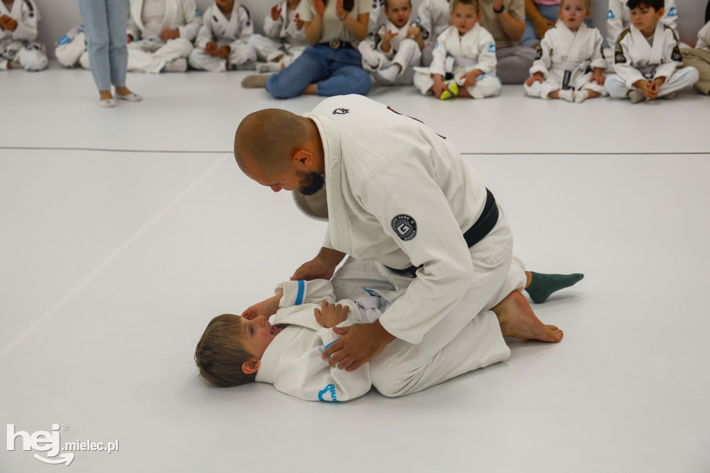 Turniej Team Sukata Poland oraz placówek terapeutycznych ZUZIA
