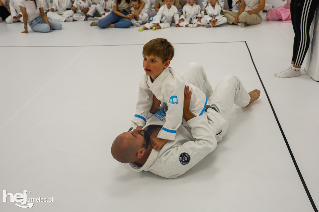 Turniej Team Sukata Poland oraz placówek terapeutycznych ZUZIA
