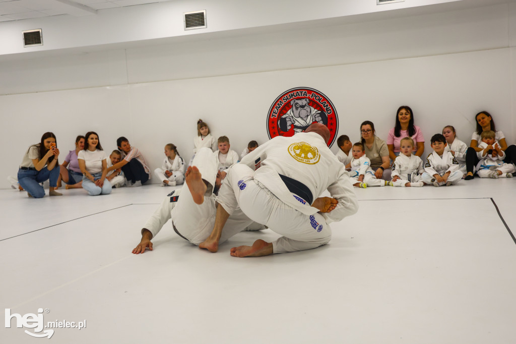 Turniej Team Sukata Poland oraz placówek terapeutycznych ZUZIA