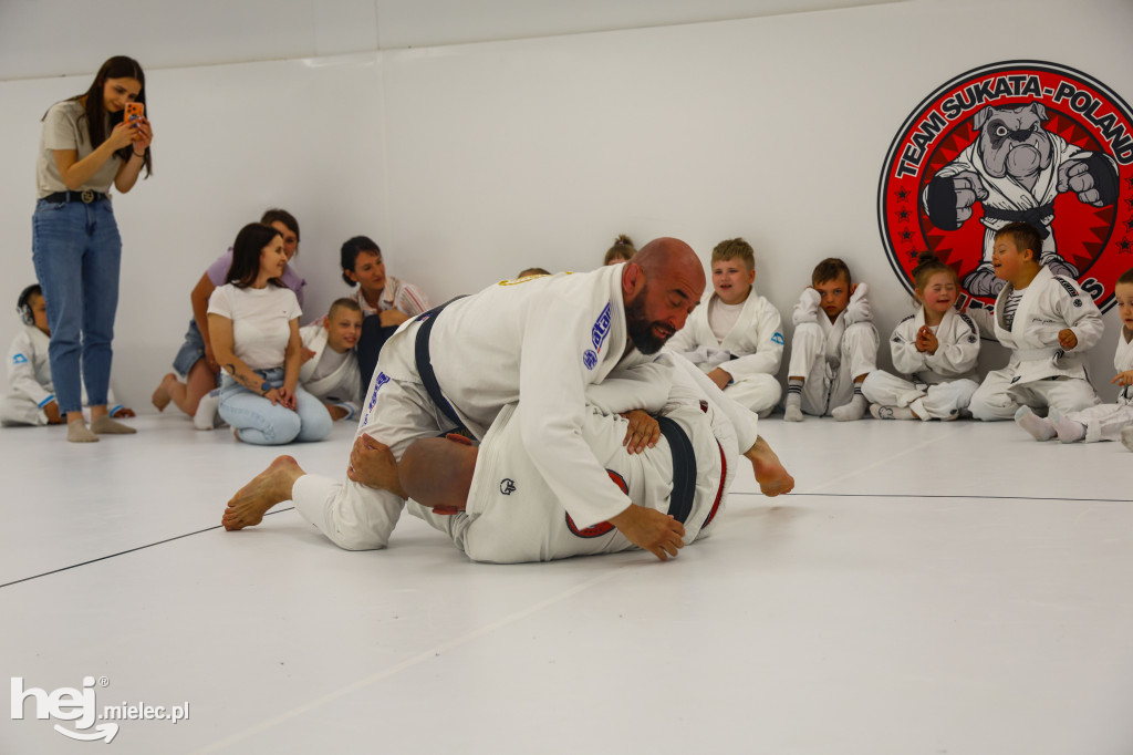 Turniej Team Sukata Poland oraz placówek terapeutycznych ZUZIA