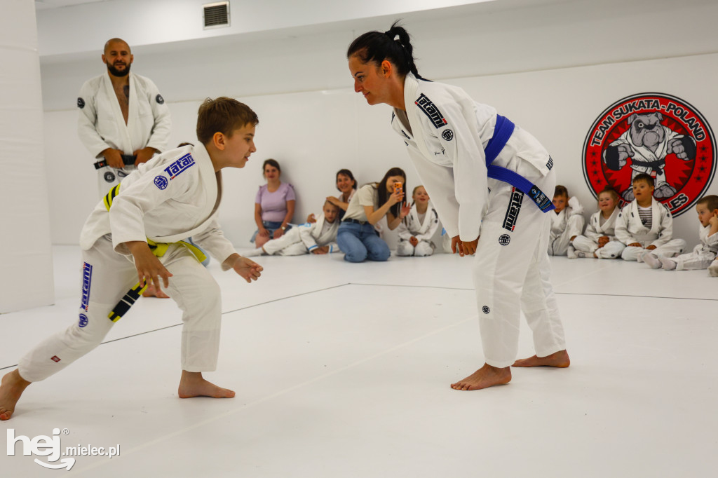 Turniej Team Sukata Poland oraz placówek terapeutycznych ZUZIA