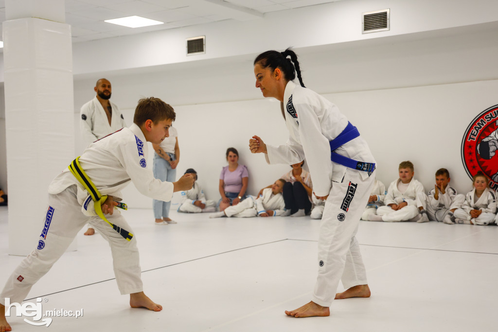 Turniej Team Sukata Poland oraz placówek terapeutycznych ZUZIA