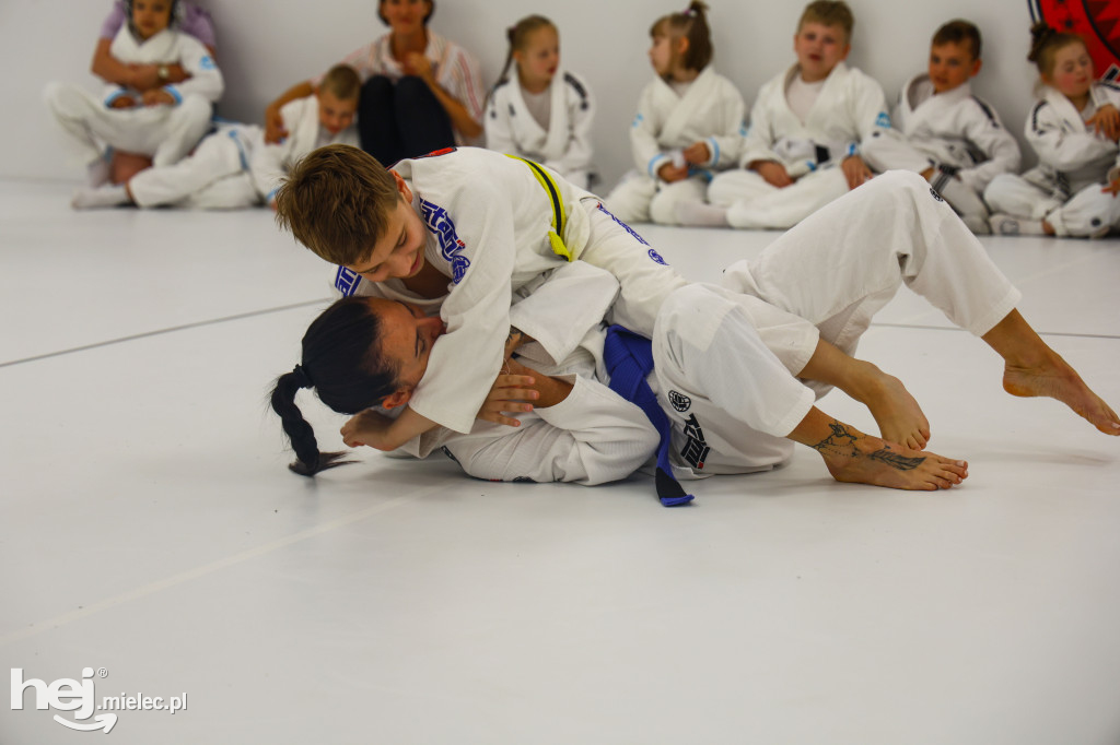 Turniej Team Sukata Poland oraz placówek terapeutycznych ZUZIA