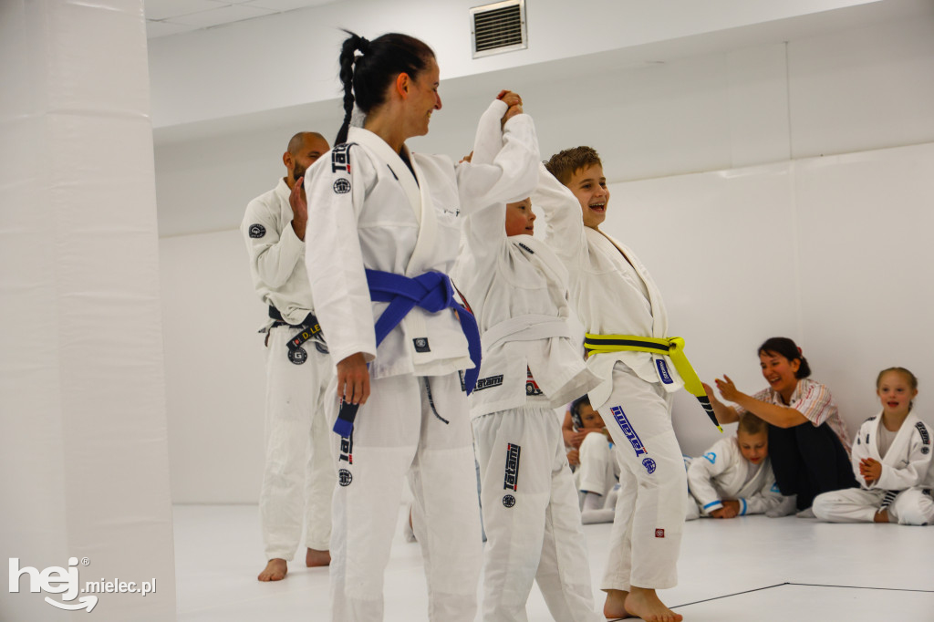 Turniej Team Sukata Poland oraz placówek terapeutycznych ZUZIA