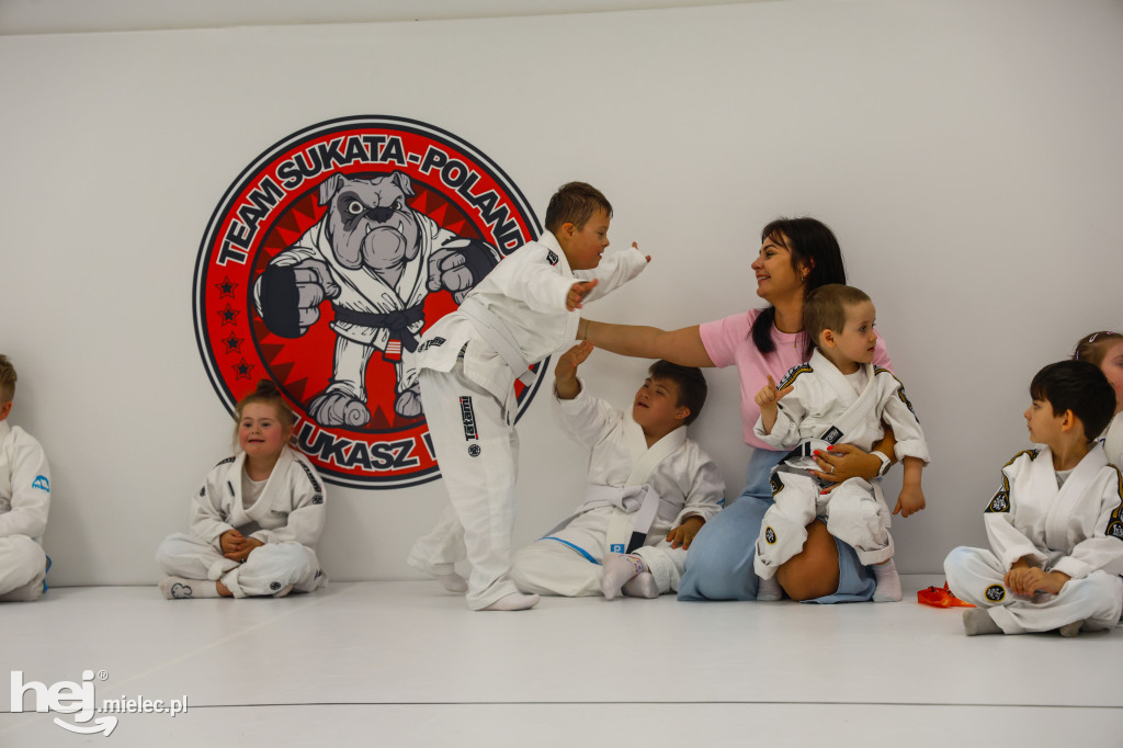 Turniej Team Sukata Poland oraz placówek terapeutycznych ZUZIA