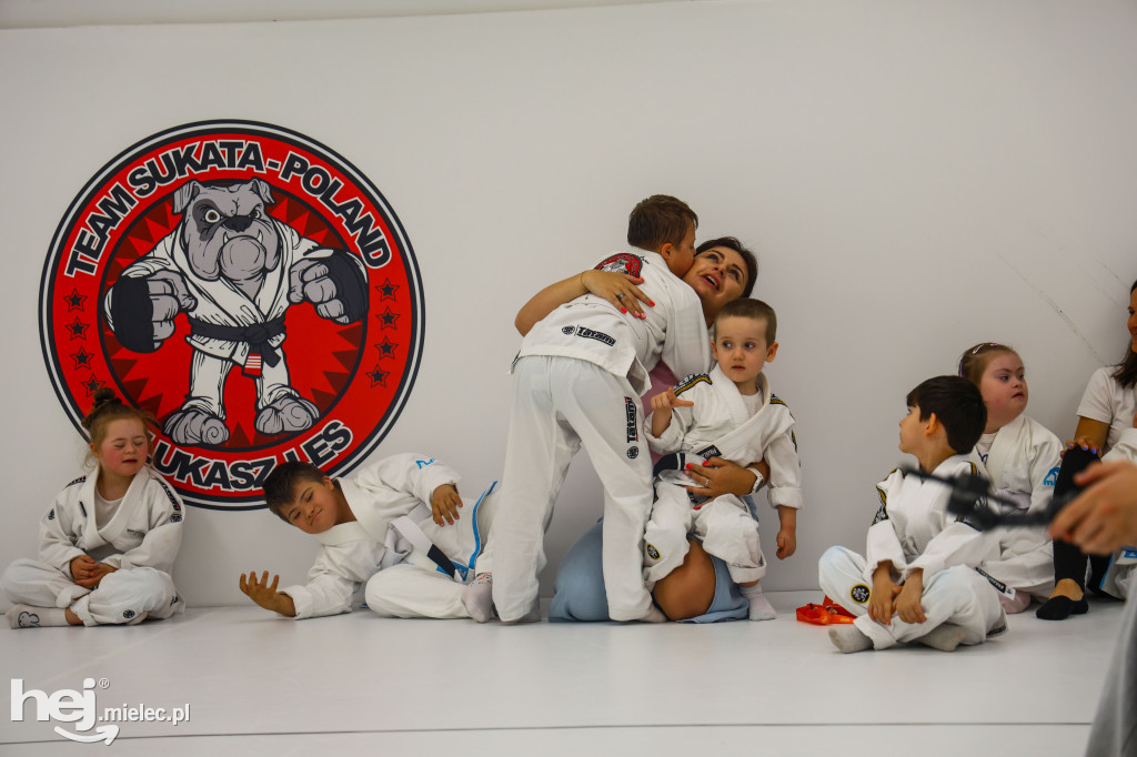 Turniej Team Sukata Poland oraz placówek terapeutycznych ZUZIA