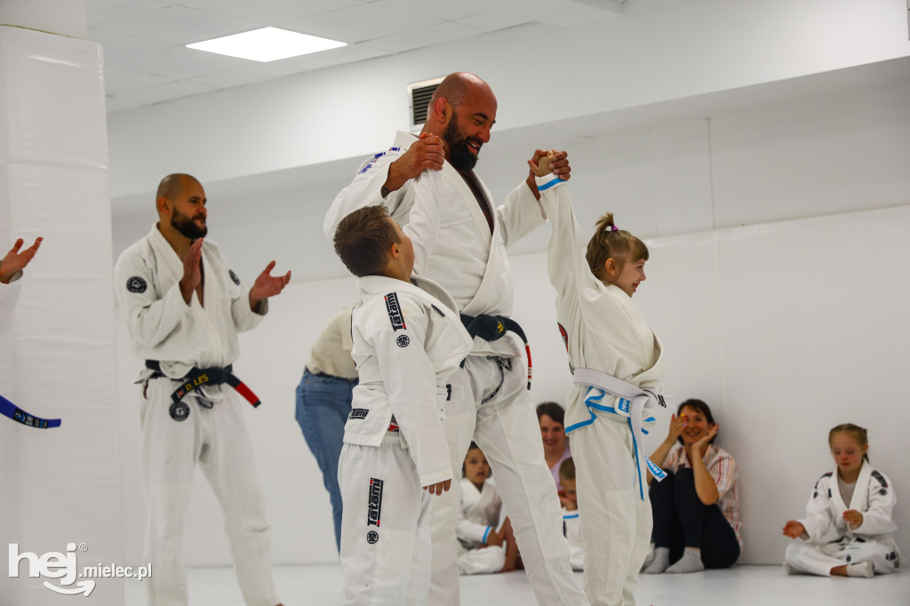 Turniej Team Sukata Poland oraz placówek terapeutycznych ZUZIA