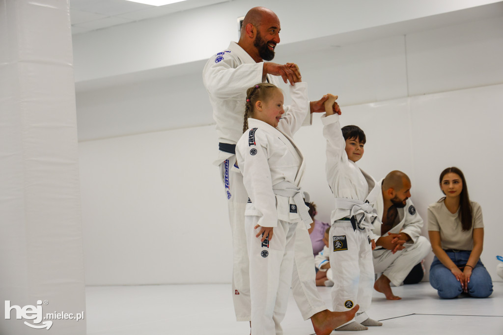 Turniej Team Sukata Poland oraz placówek terapeutycznych ZUZIA