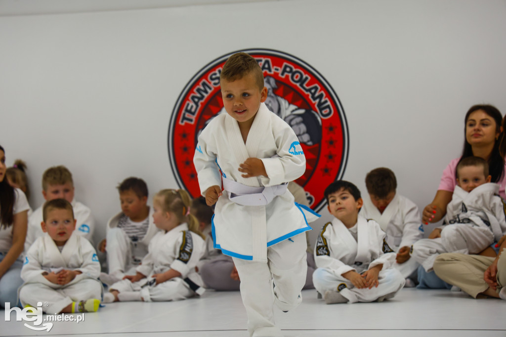 Turniej Team Sukata Poland oraz placówek terapeutycznych ZUZIA