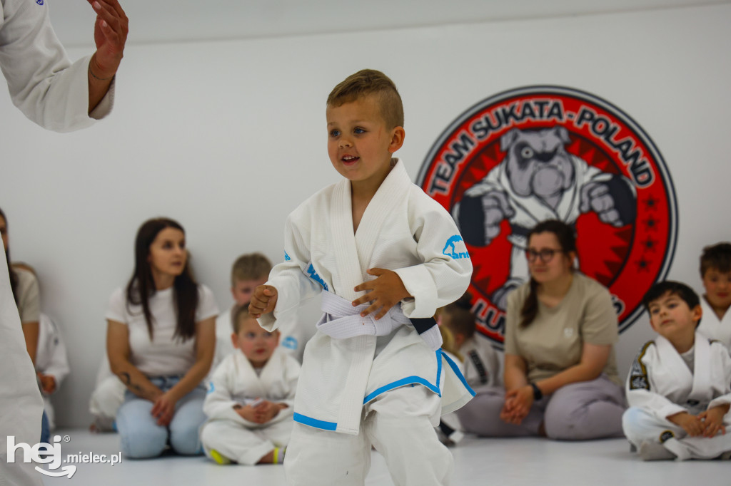 Turniej Team Sukata Poland oraz placówek terapeutycznych ZUZIA