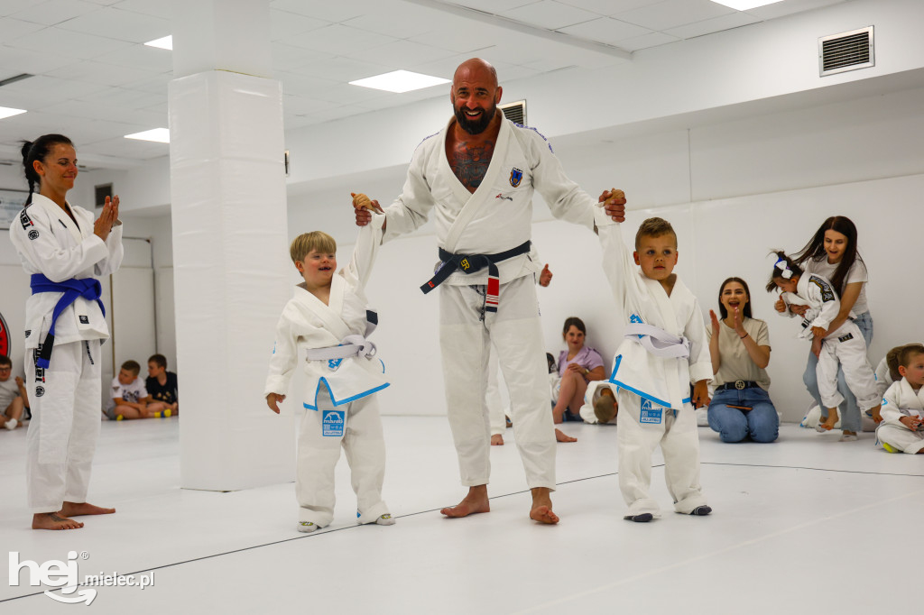 Turniej Team Sukata Poland oraz placówek terapeutycznych ZUZIA