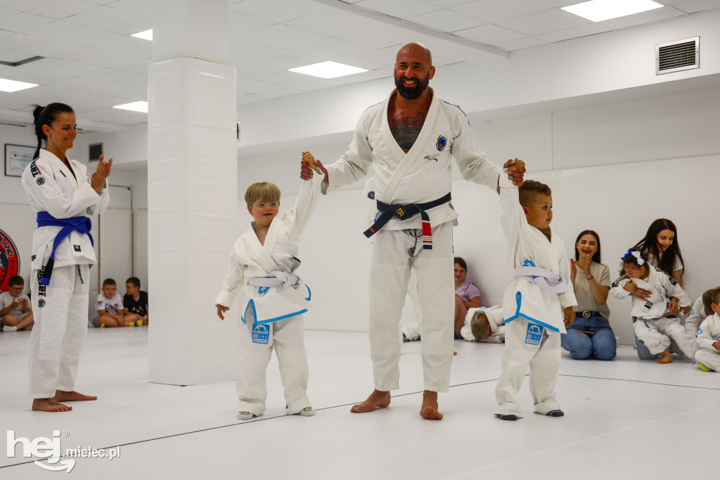Turniej Team Sukata Poland oraz placówek terapeutycznych ZUZIA