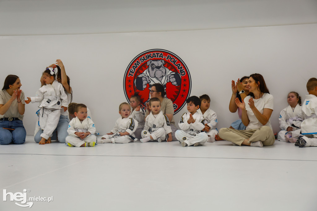 Turniej Team Sukata Poland oraz placówek terapeutycznych ZUZIA