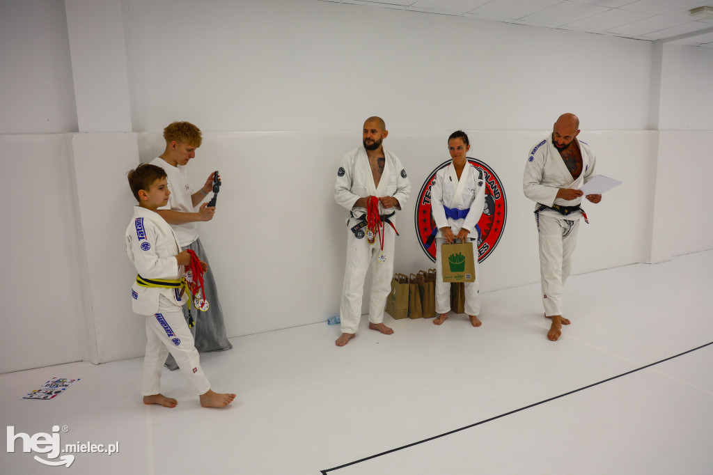 Turniej Team Sukata Poland oraz placówek terapeutycznych ZUZIA