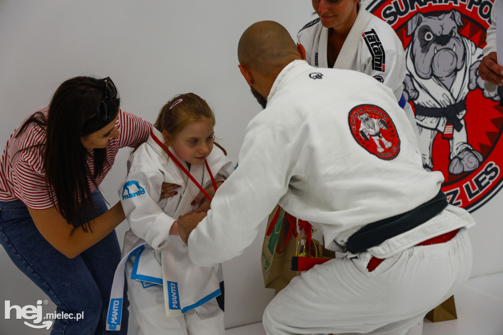 Turniej Team Sukata Poland oraz placówek terapeutycznych ZUZIA