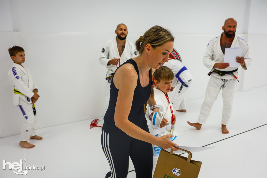 Turniej Team Sukata Poland oraz placówek terapeutycznych ZUZIA