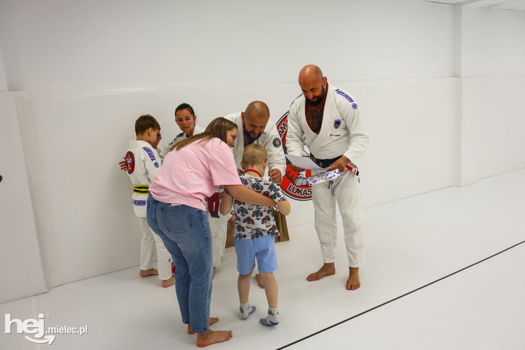 Turniej Team Sukata Poland oraz placówek terapeutycznych ZUZIA