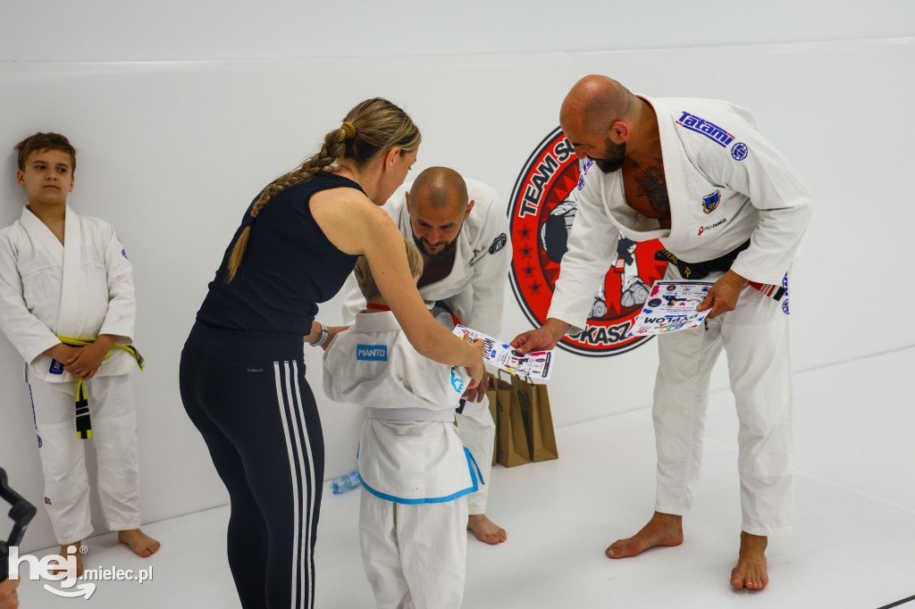 Turniej Team Sukata Poland oraz placówek terapeutycznych ZUZIA