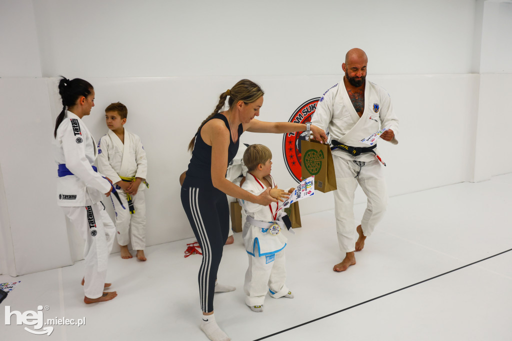 Turniej Team Sukata Poland oraz placówek terapeutycznych ZUZIA