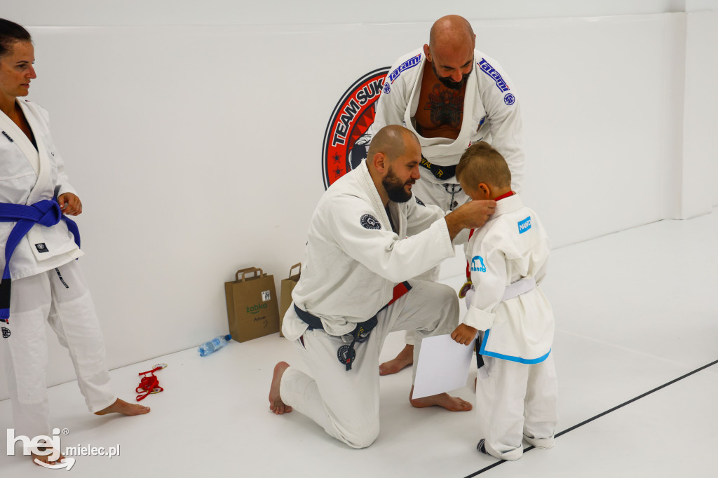 Turniej Team Sukata Poland oraz placówek terapeutycznych ZUZIA