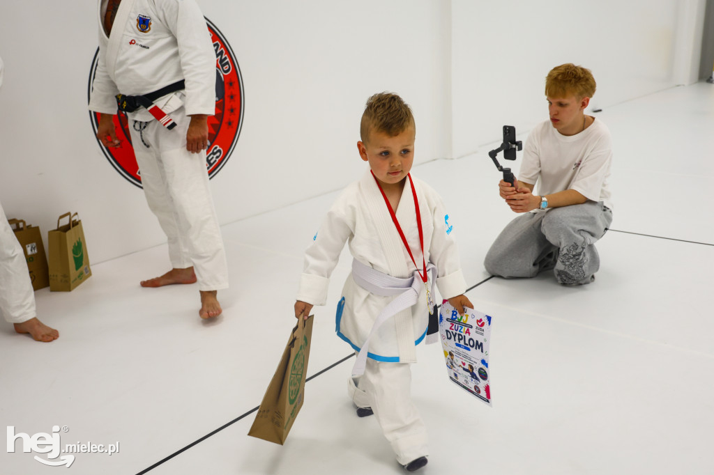 Turniej Team Sukata Poland oraz placówek terapeutycznych ZUZIA
