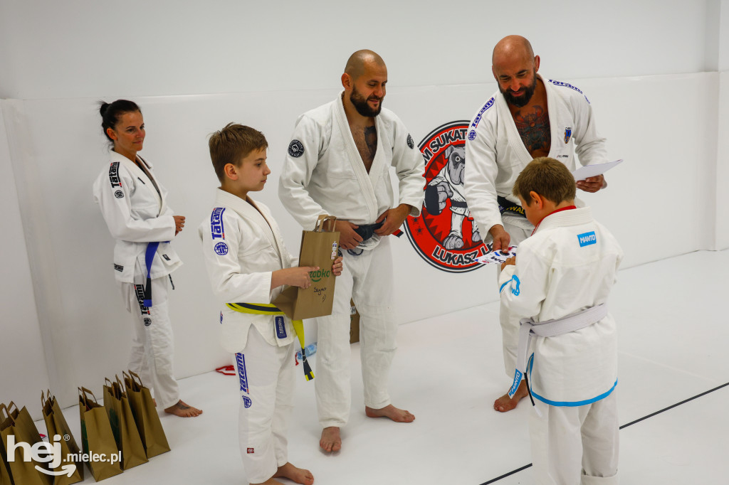 Turniej Team Sukata Poland oraz placówek terapeutycznych ZUZIA