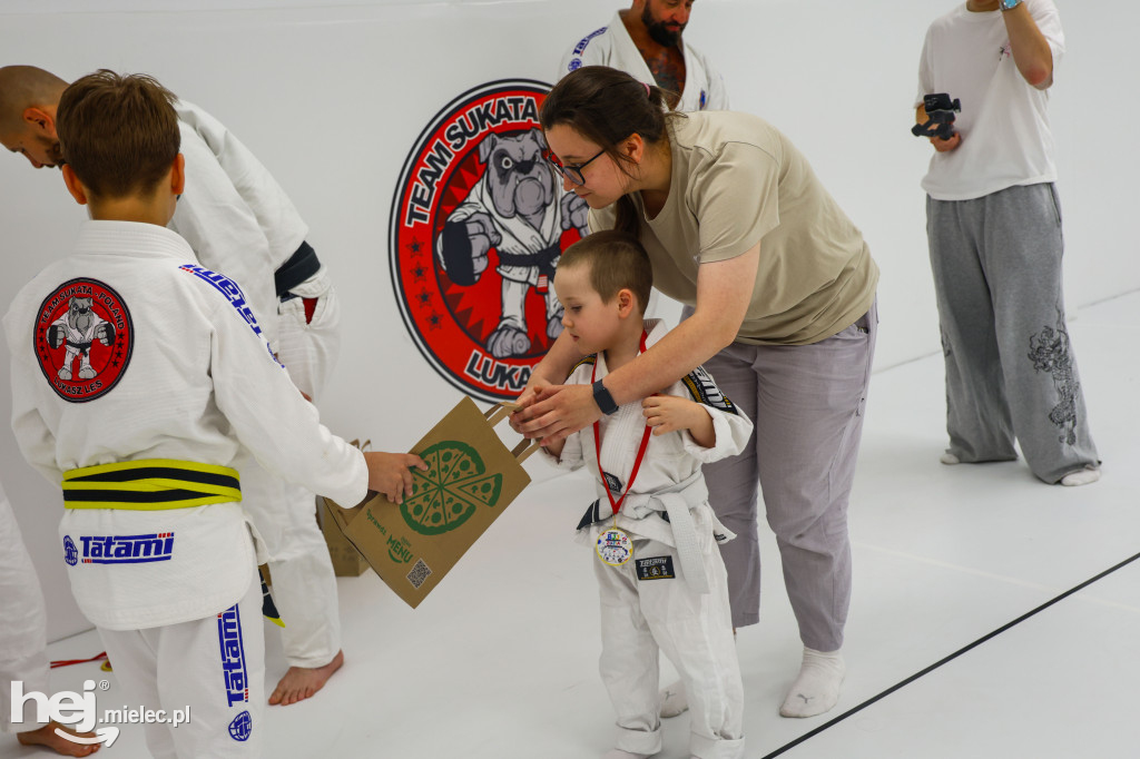 Turniej Team Sukata Poland oraz placówek terapeutycznych ZUZIA