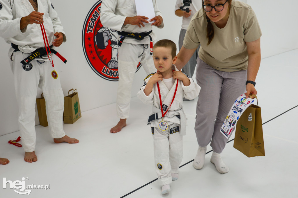 Turniej Team Sukata Poland oraz placówek terapeutycznych ZUZIA