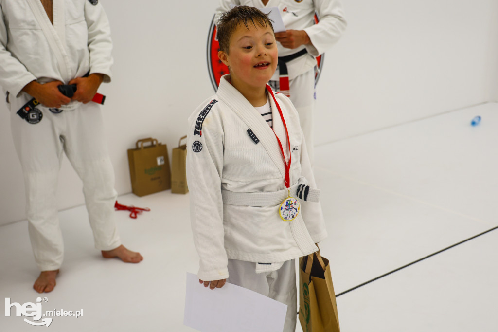 Turniej Team Sukata Poland oraz placówek terapeutycznych ZUZIA