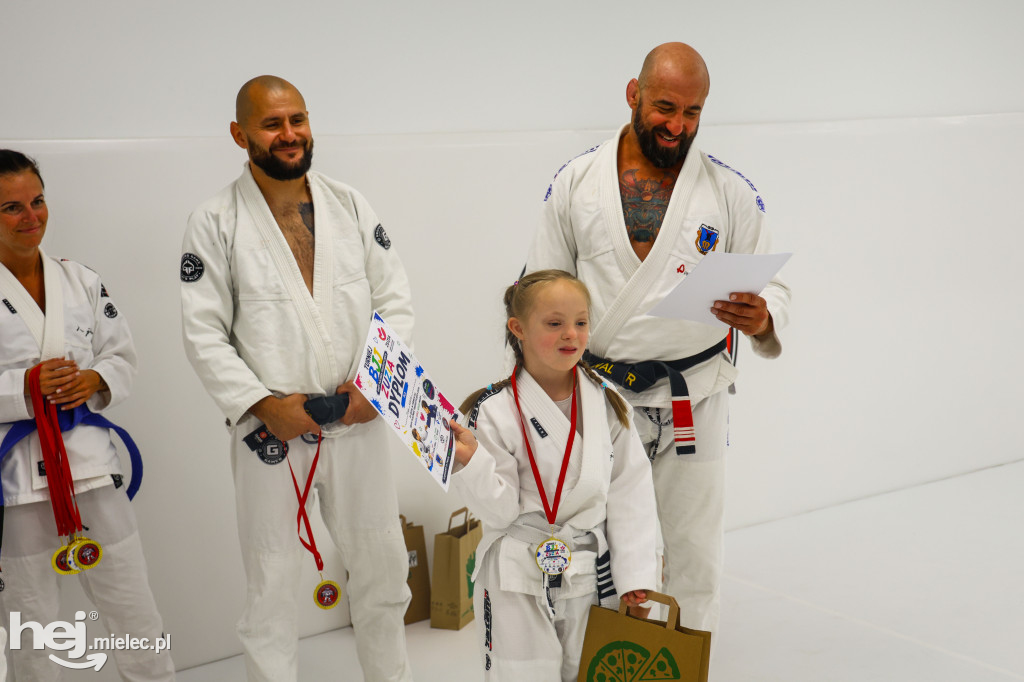 Turniej Team Sukata Poland oraz placówek terapeutycznych ZUZIA